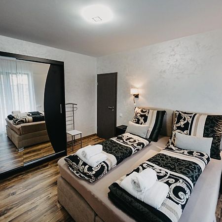Ap.Casa La Neamtu Apartamento Sibiu Exterior foto