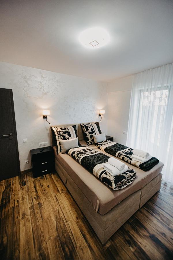 Ap.Casa La Neamtu Apartamento Sibiu Exterior foto