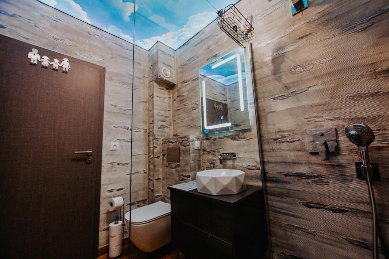 Ap.Casa La Neamtu Apartamento Sibiu Exterior foto