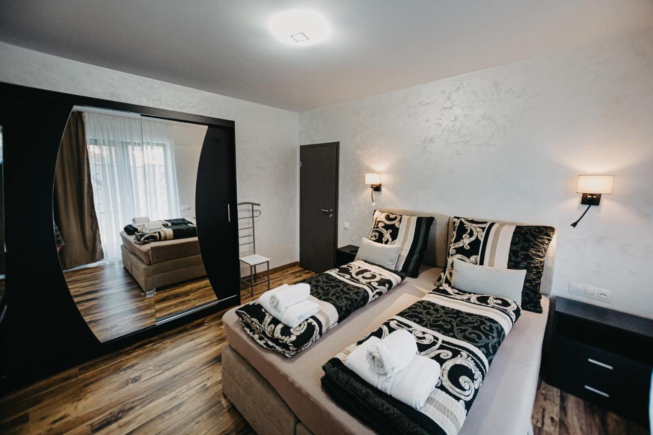 Ap.Casa La Neamtu Apartamento Sibiu Exterior foto