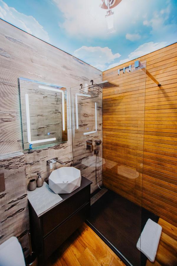 Ap.Casa La Neamtu Apartamento Sibiu Exterior foto