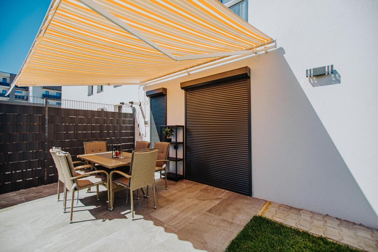 Ap.Casa La Neamtu Apartamento Sibiu Exterior foto