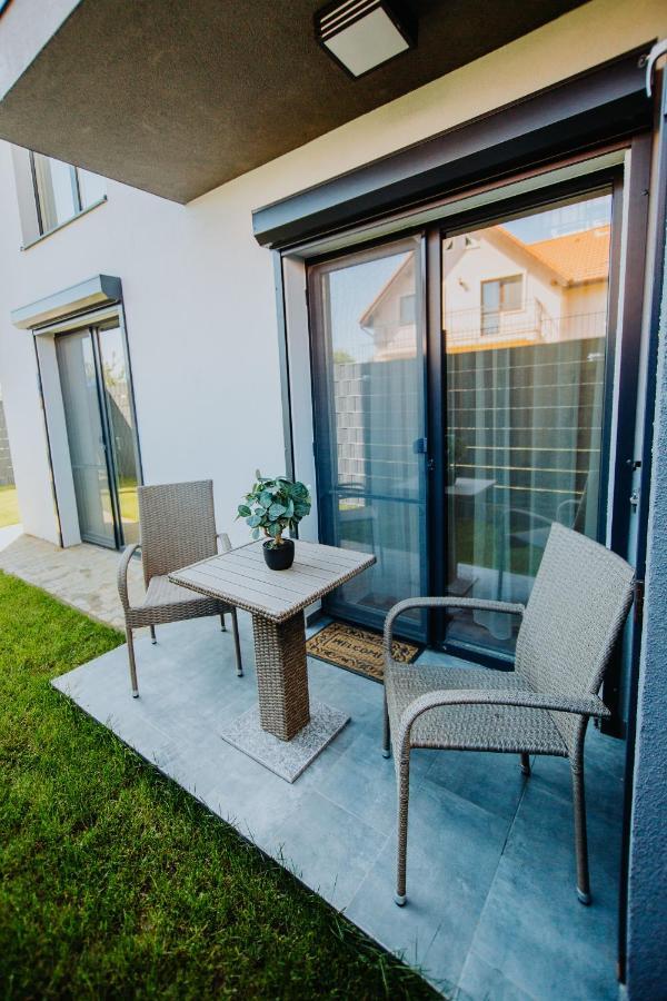 Ap.Casa La Neamtu Apartamento Sibiu Exterior foto
