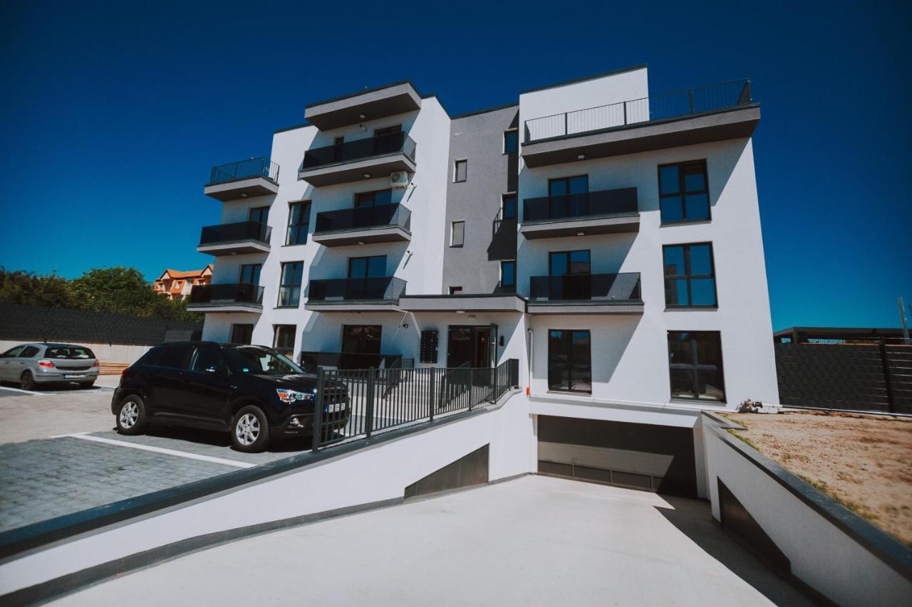Ap.Casa La Neamtu Apartamento Sibiu Exterior foto