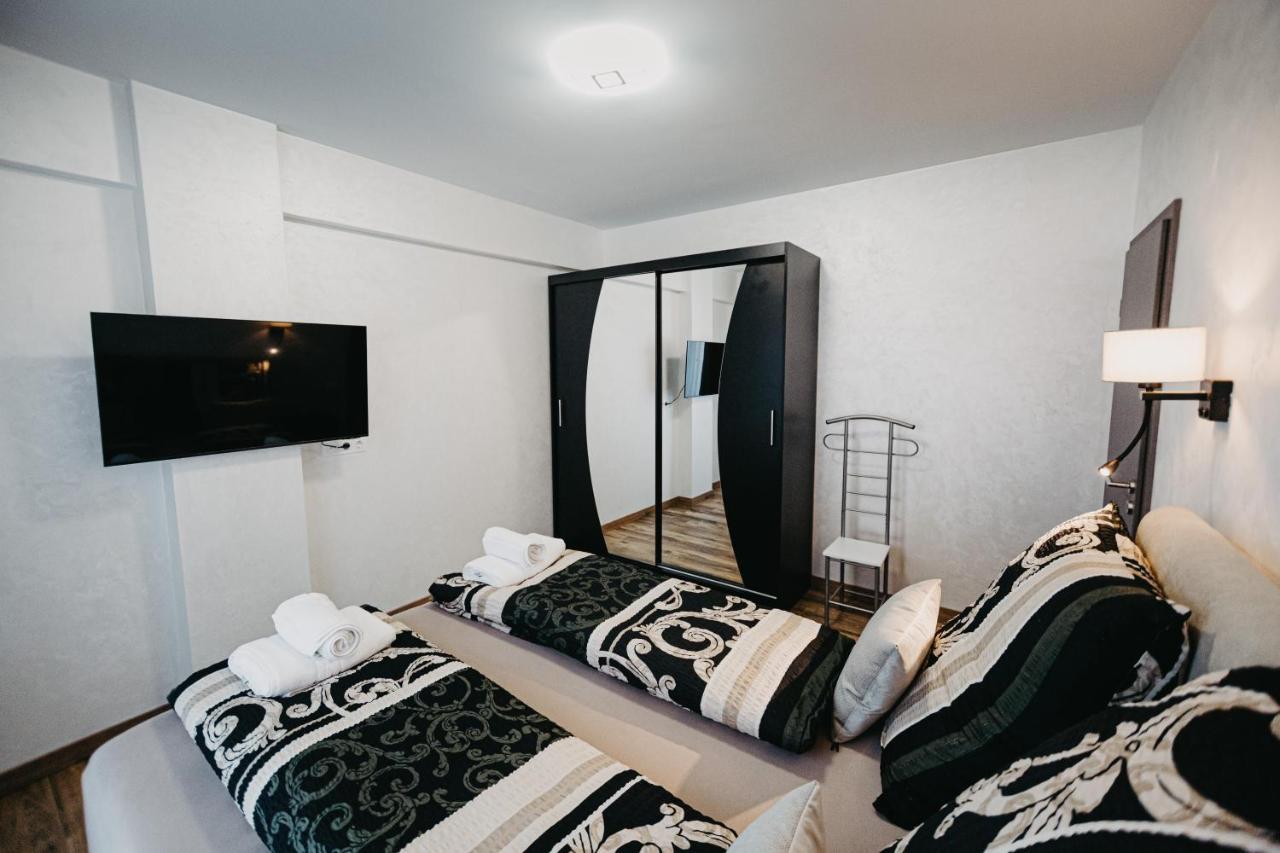 Ap.Casa La Neamtu Apartamento Sibiu Exterior foto