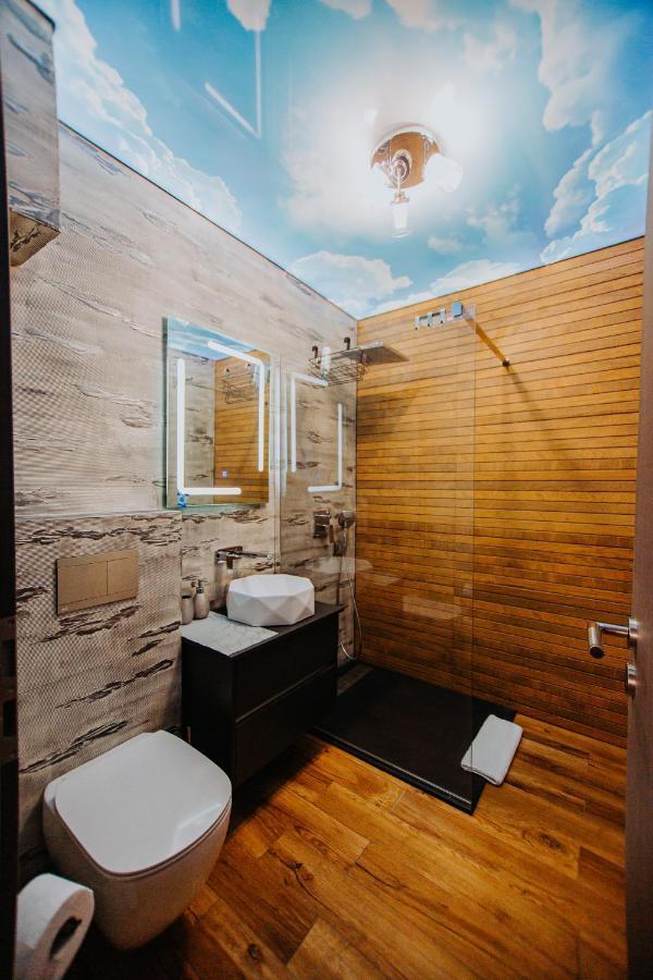 Ap.Casa La Neamtu Apartamento Sibiu Exterior foto