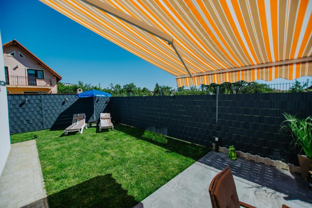 Ap.Casa La Neamtu Apartamento Sibiu Exterior foto
