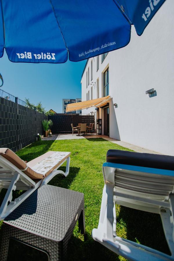 Ap.Casa La Neamtu Apartamento Sibiu Exterior foto