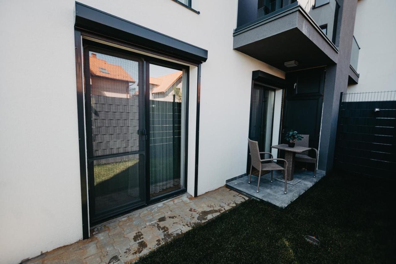 Ap.Casa La Neamtu Apartamento Sibiu Exterior foto