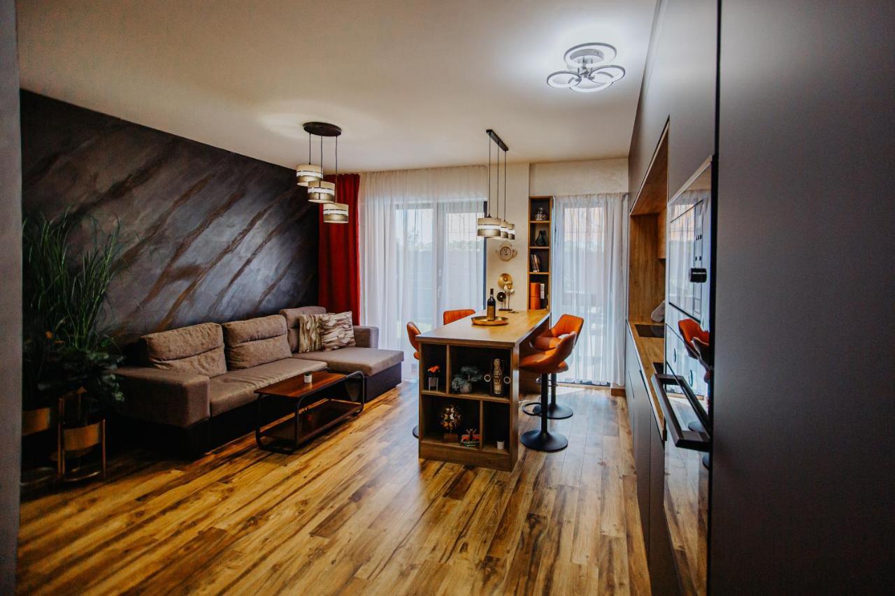 Ap.Casa La Neamtu Apartamento Sibiu Exterior foto