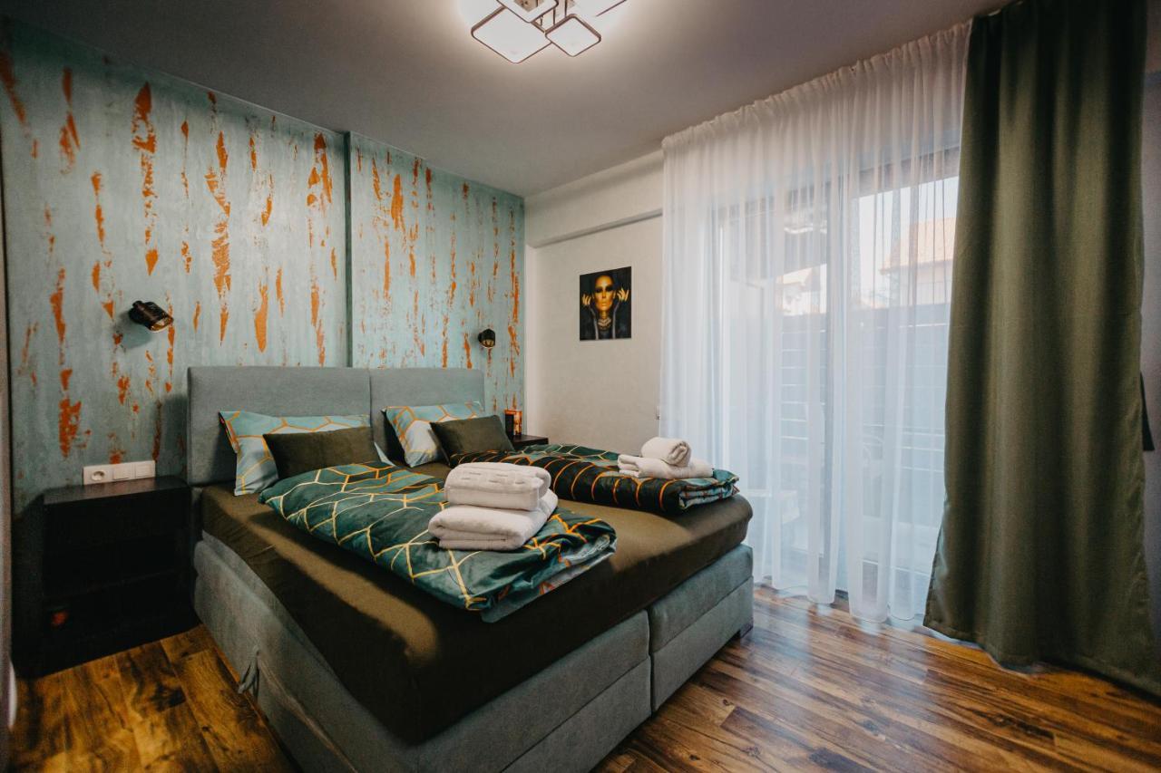 Ap.Casa La Neamtu Apartamento Sibiu Exterior foto