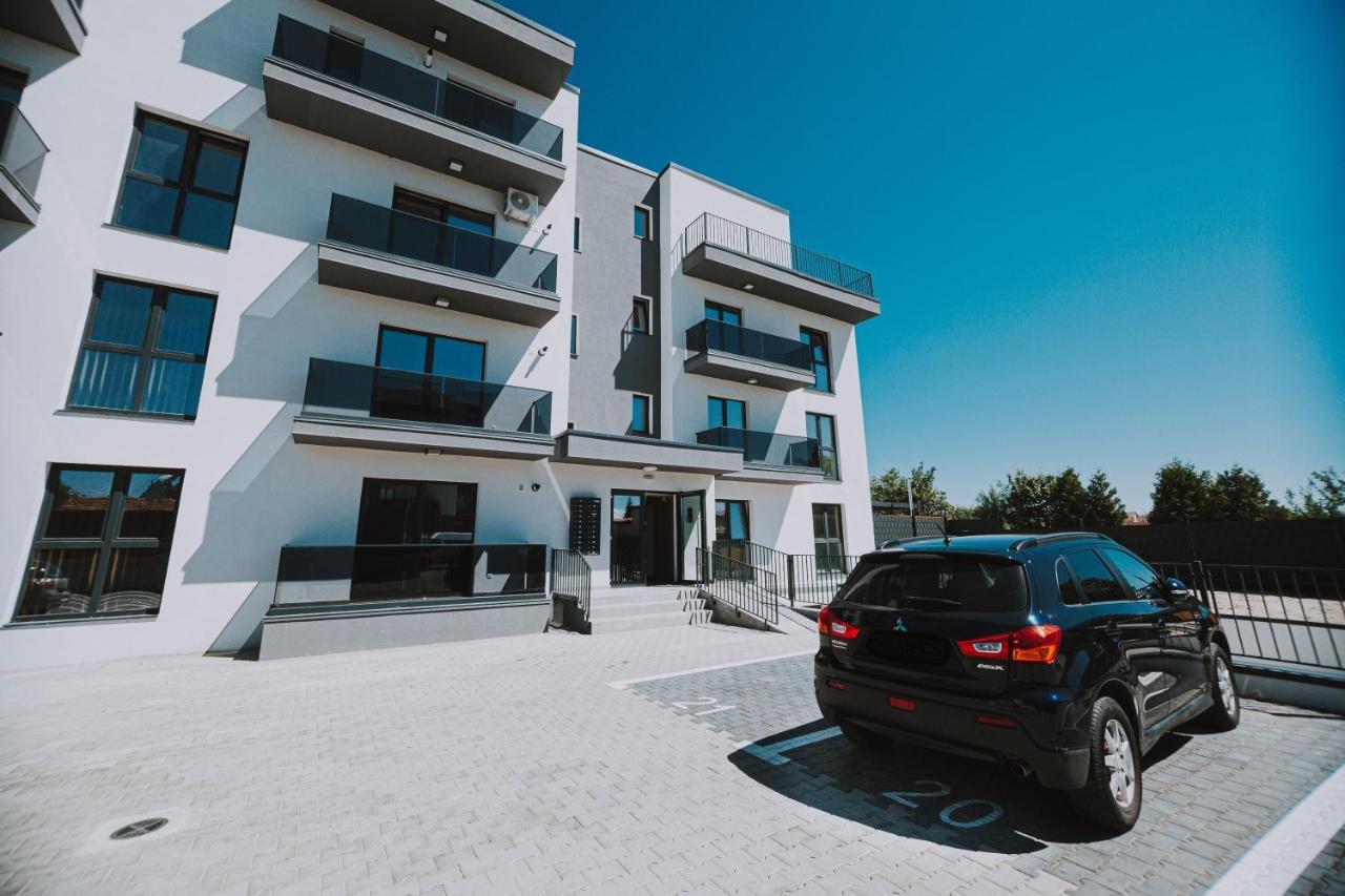 Ap.Casa La Neamtu Apartamento Sibiu Exterior foto